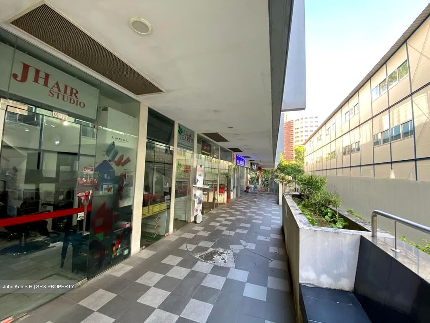 The Midtown (D19), Retail #582791601